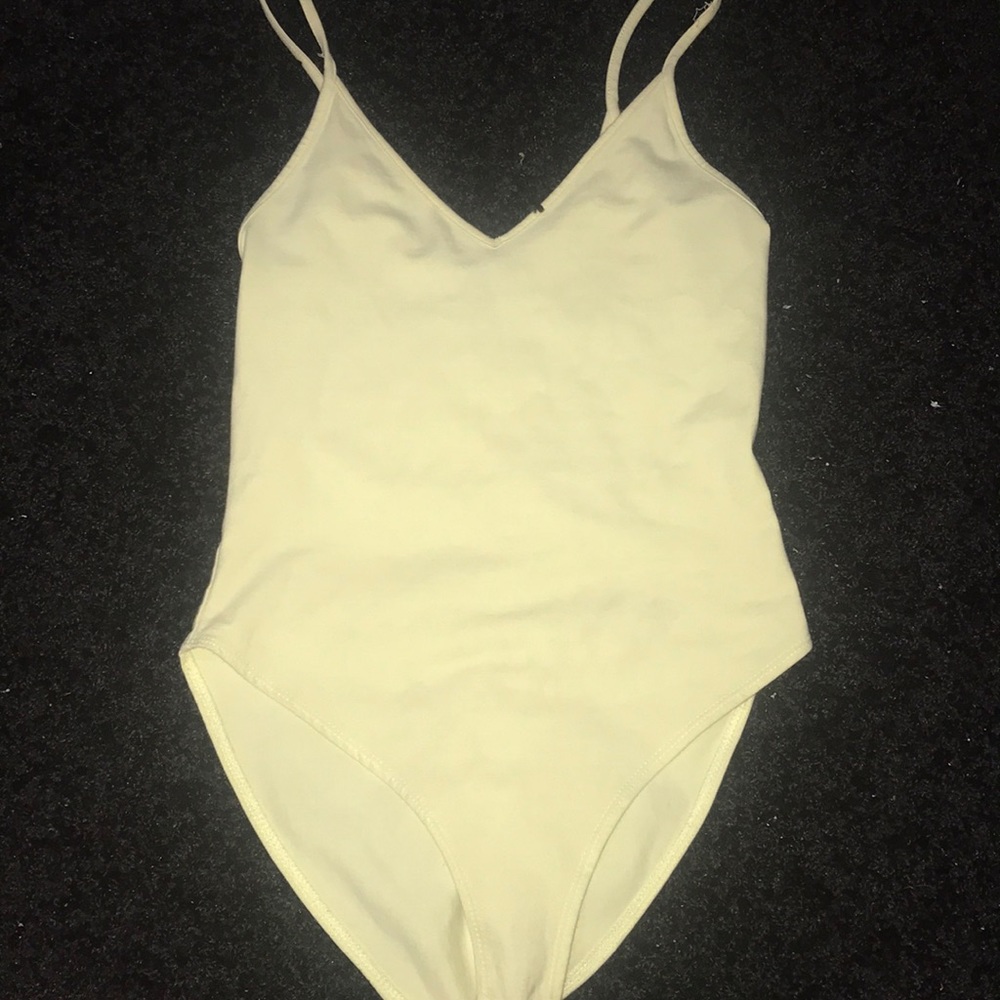 Bodysuit